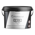 Saco de microcemento monocomponente Erfitt Fino 10 kg Homecret