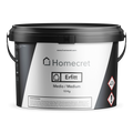 Saco de microcemento monocomponente Erfitt Medio 10 kg Homecret