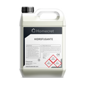 Hidrofugante para microcemento en baños y exteriores, envase 5 L Homecret