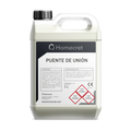 Puente de unión, imprimación para microcemento, envase 5 L Homecret