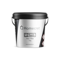 Microcemento Ready Fino 5 kg Homecret