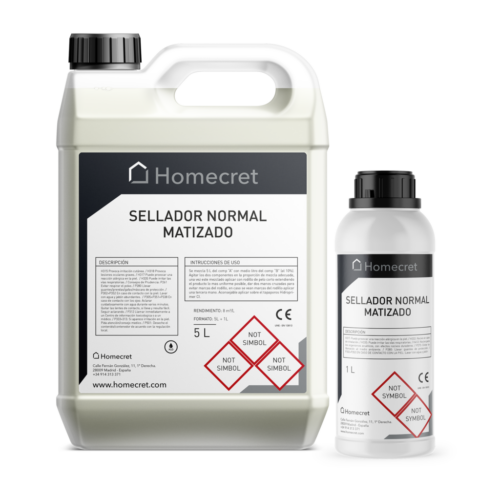 Sellador Monocomponente