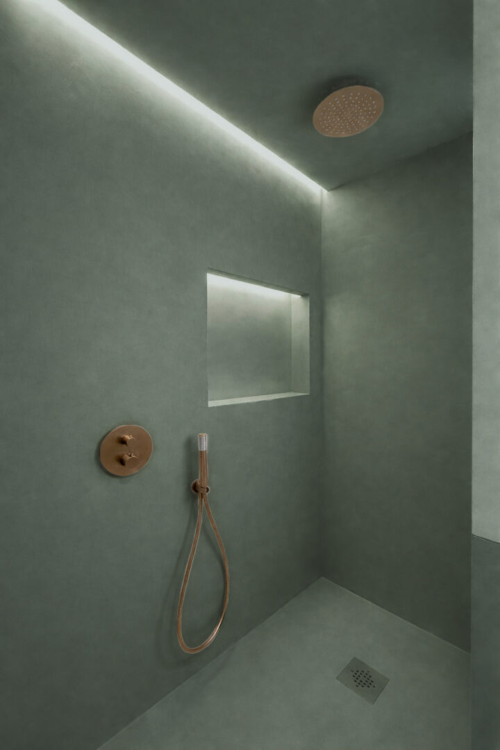 Ducha Color Amazonia