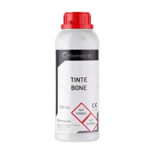 Tinte Microcemento - Bone